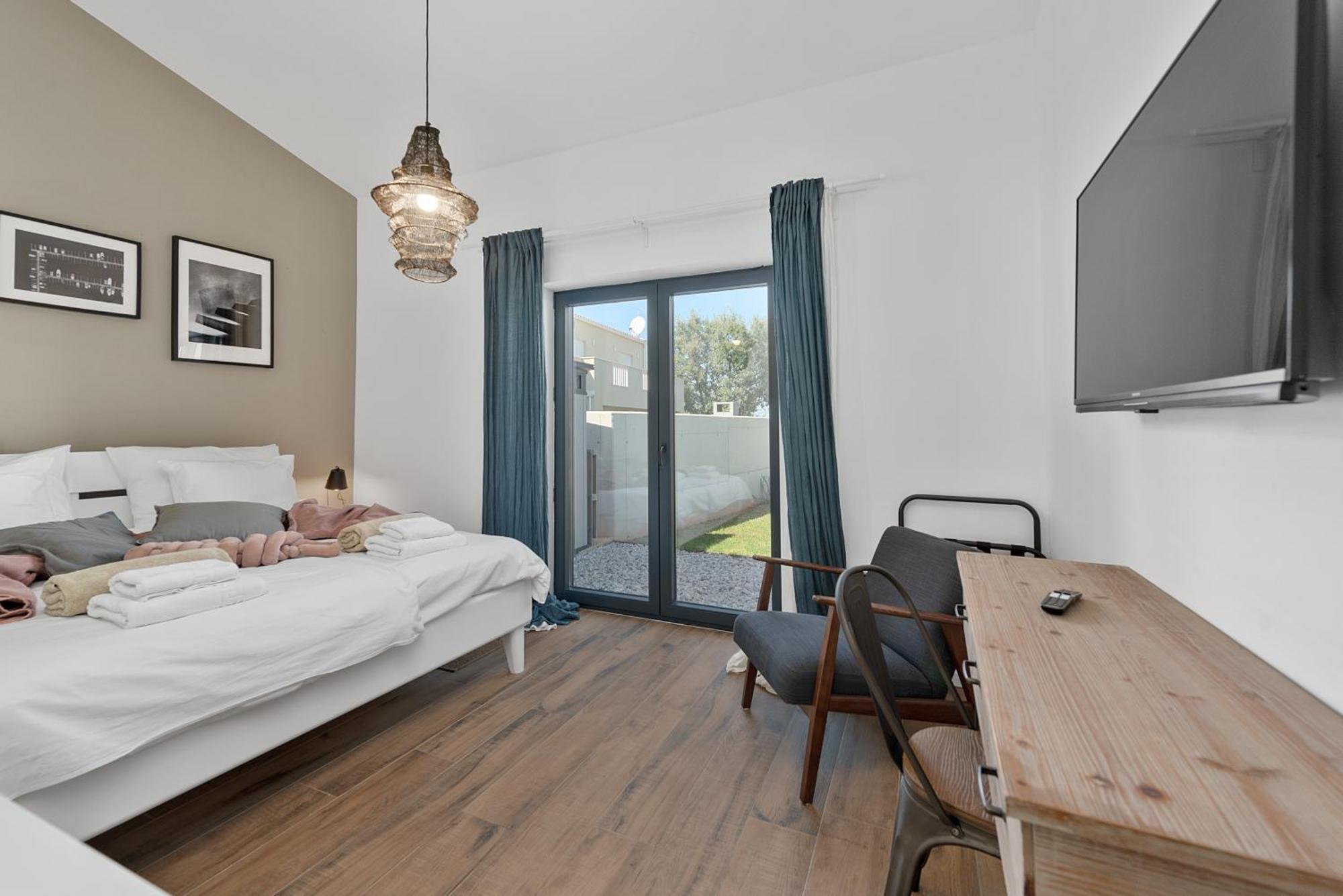Villa Stellar Бртонигла Экстерьер фото